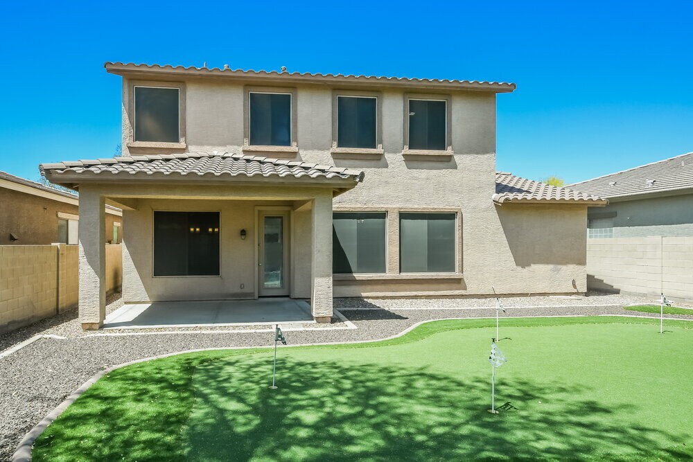 Building Photo - 3441 W Galvin St