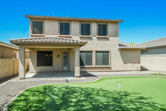 Building Photo - 3441 W Galvin St