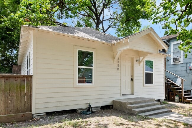 Building Photo - 5110 Avenue H
