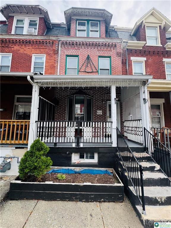 Building Photo - 637 N Penn St