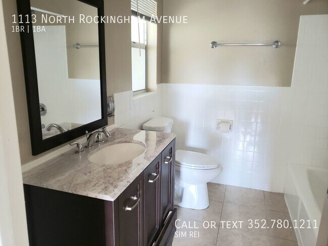 Building Photo - Tavares 1 Bed 1 Bath Apartment