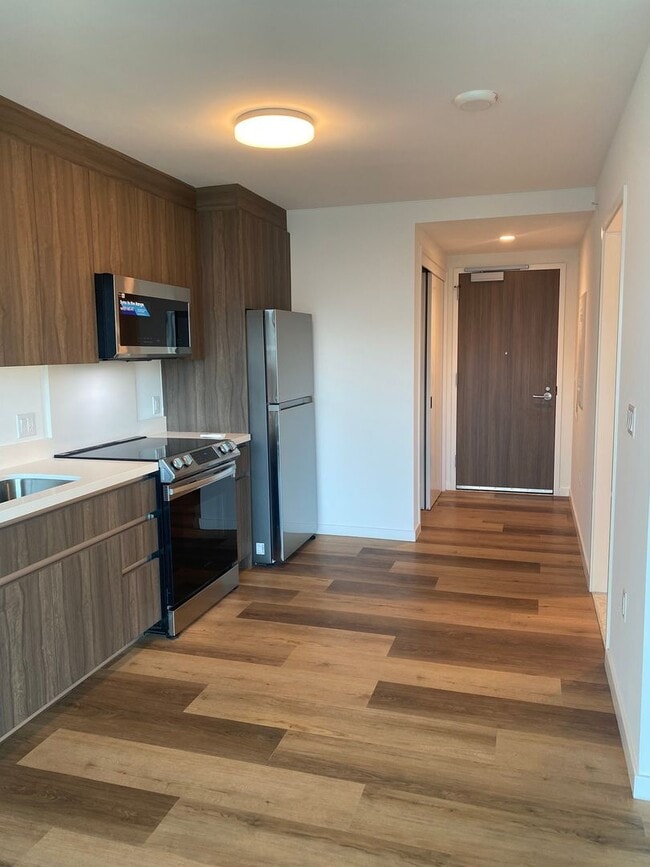 Building Photo - The Park Of Keeaumoku- Newly open condo, S...