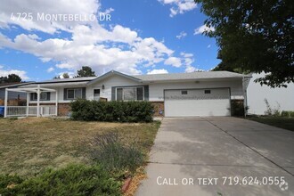 Building Photo - Charming 4-Bedroom, 3-Bathroom Ranch Home ...