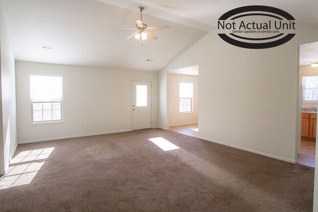 Building Photo - 1500 Bodie Dr