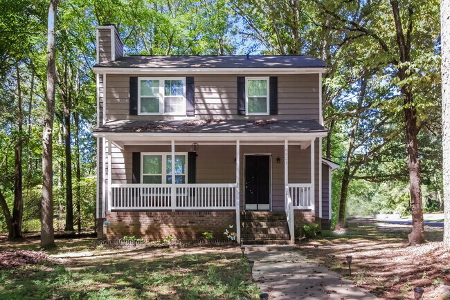 Building Photo - 6521 Rockshire Dr