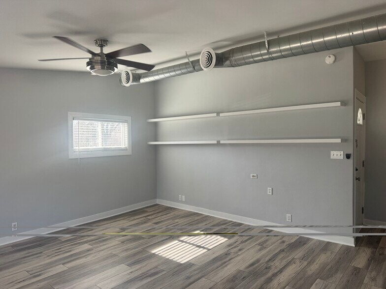 Front Room - 2246 Tennessee St