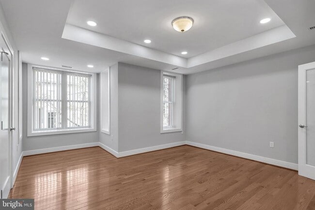 Building Photo - 1310 Riggs St NW