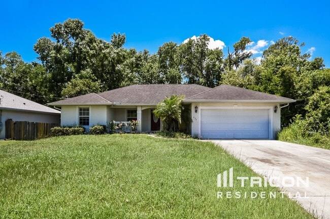 Primary Photo - 231 Debary Dr