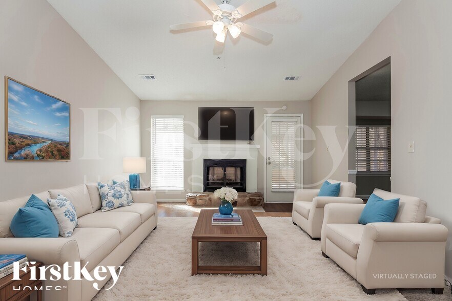 Building Photo - 150 Domino Ct