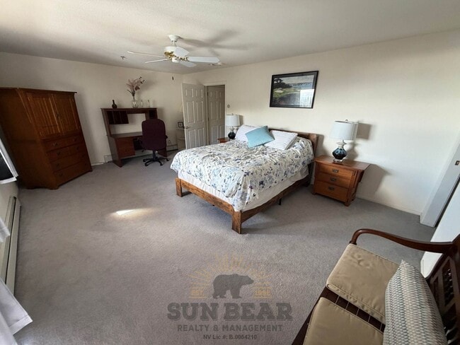 Building Photo - Gorgeous Lake View! 3 Bedroom with Garage & Car Port in Incline Village!  Allows a cat!