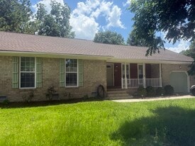 Exterior Front - 12 Lighthouse Dr
