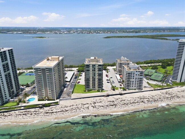 Building Photo - 5460 N Ocean Dr