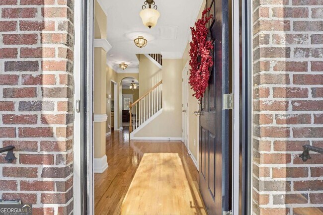 Building Photo - 1440 Ferocity Ridge Way NW