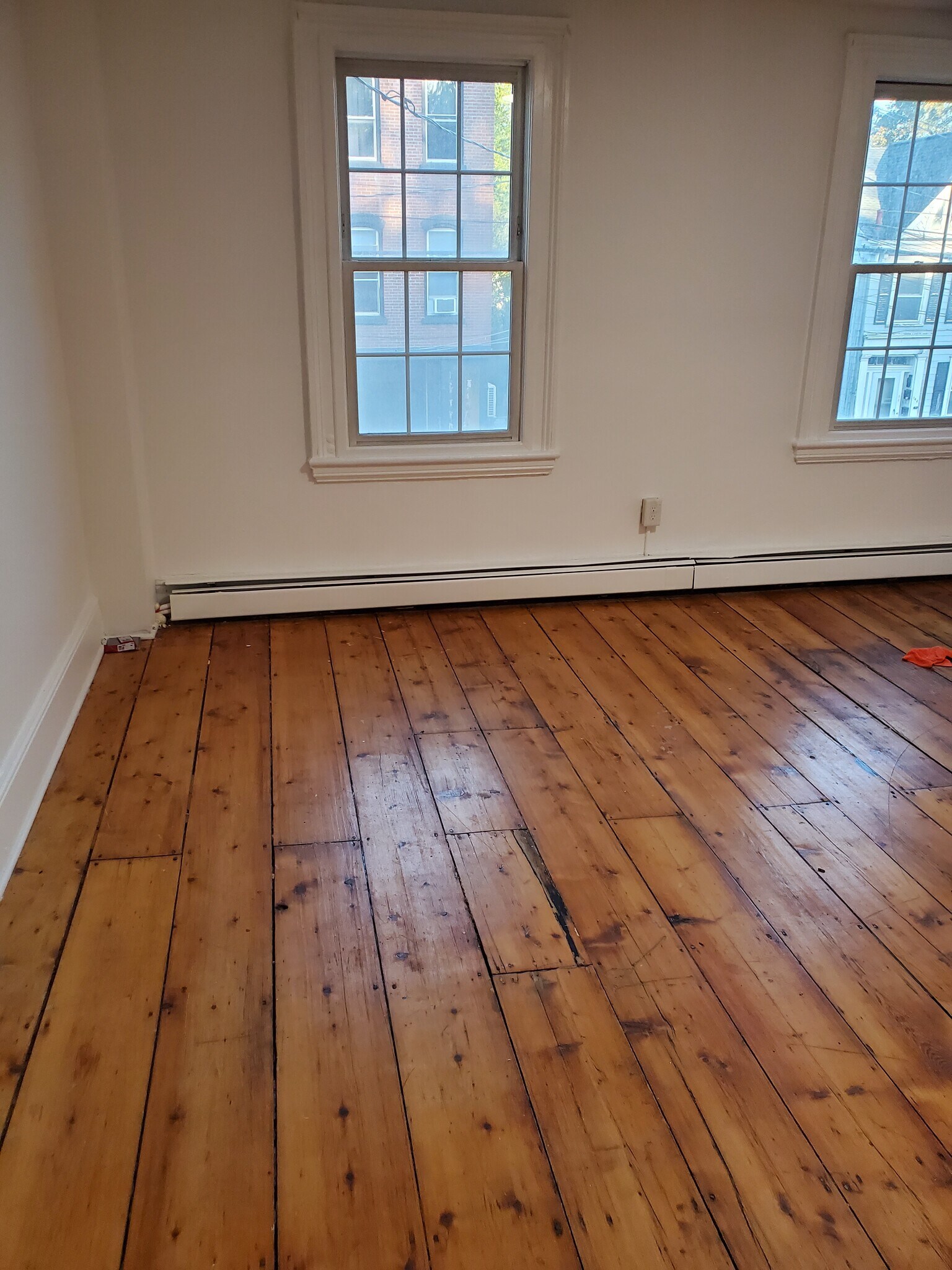 Building Photo - 156 Lander St