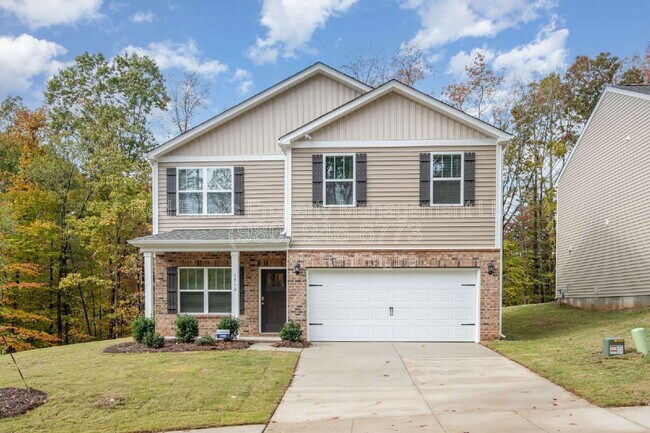 Building Photo - 5250 Reedy Rdg Rd