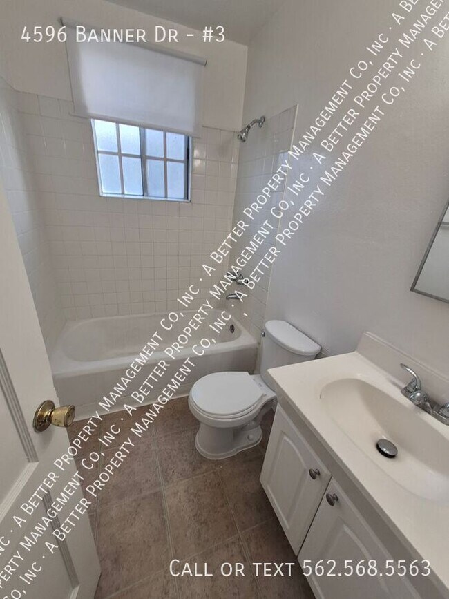 Building Photo - 4596 N Banner Dr