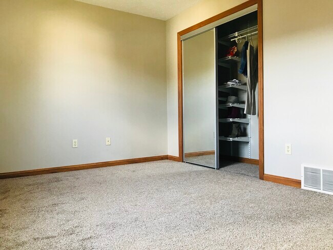 Bedroom 3 - 3 Indian Trail