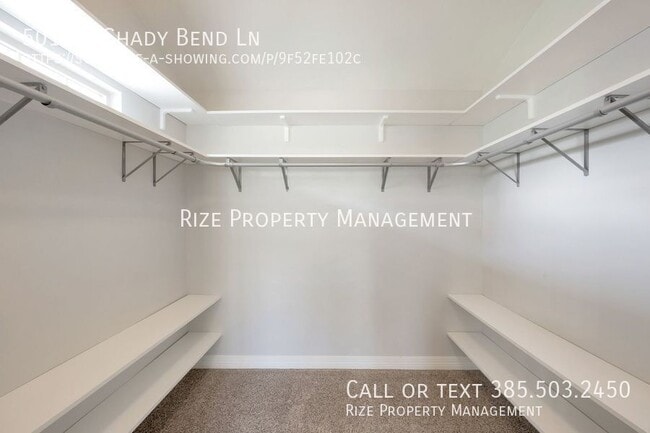 Building Photo - 5018 N Shady Bend Ln