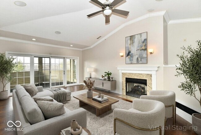 Building Photo - 8555 One W Dr