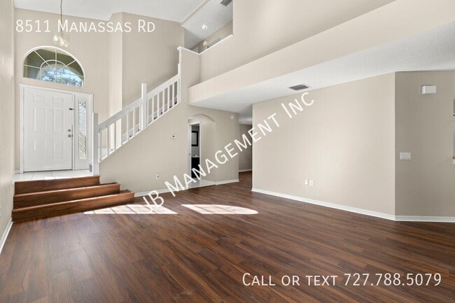 Building Photo - 8511 Manassas Rd