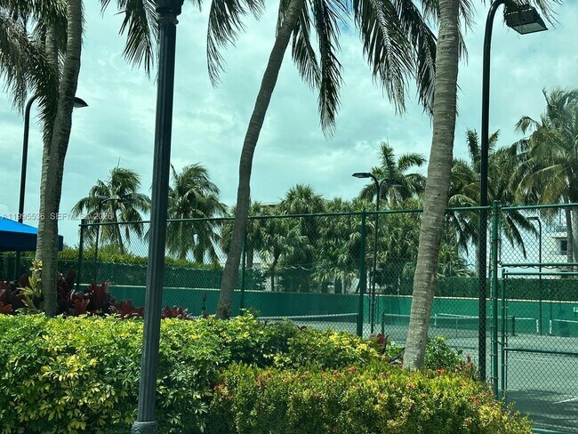 Building Photo - 6001 N Ocean Dr