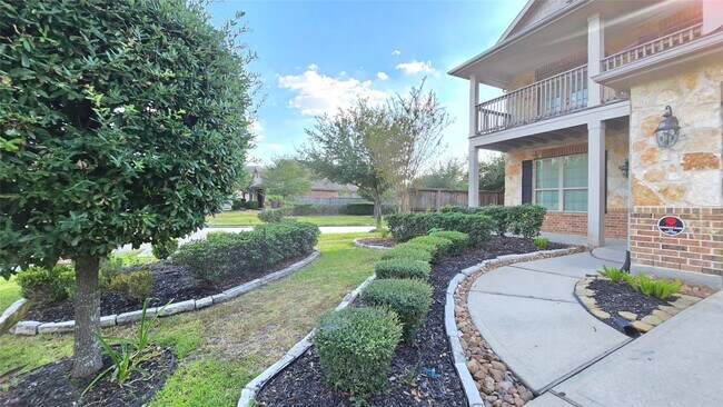 Primary Photo - 19503 Shelby Ridge Ln