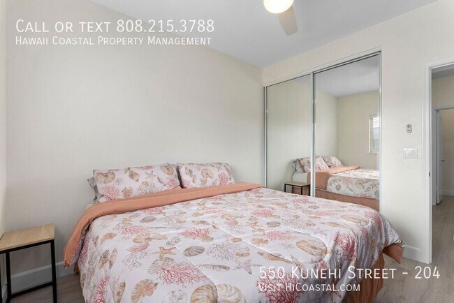 Building Photo - 550 Kunehi St