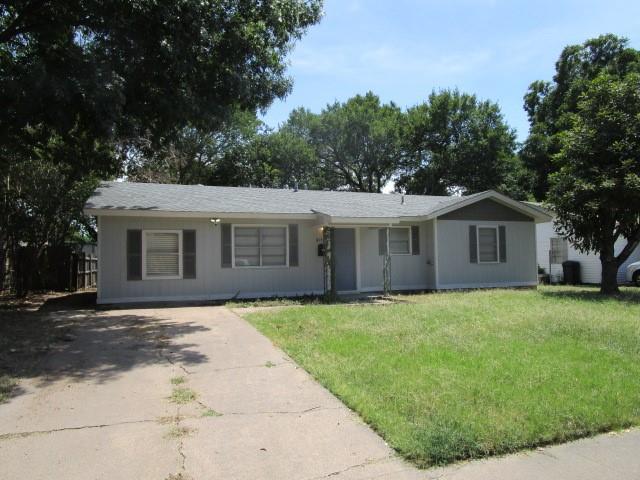 Primary Photo - 814 Milam Dr