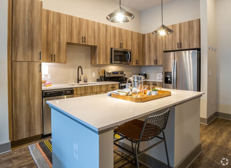 The Reserve at Patterson Place 1055 Stillwell Dr Durham NC 27707