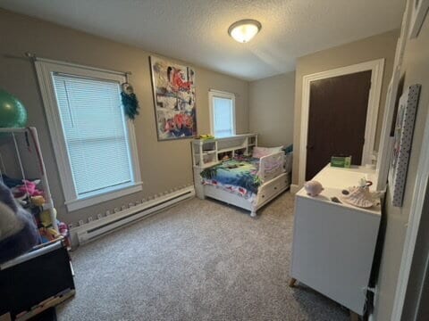 Building Photo - Beautifully Remodeled 2-Bedroom Upper Unit in Historic Durand