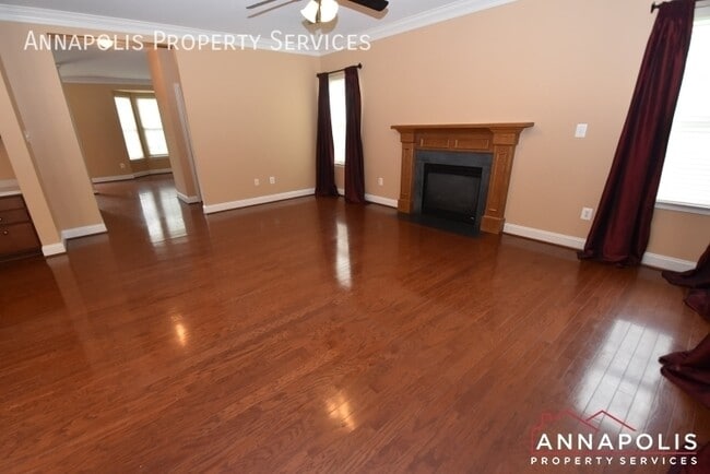 Building Photo - 1606 Stern Ct