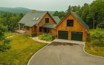 Building Photo - 500 Woodward Hill Rd