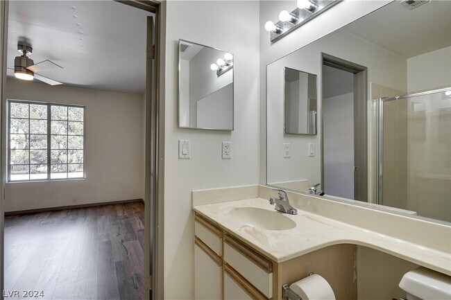 Building Photo - 2200 S Fort Apache Rd