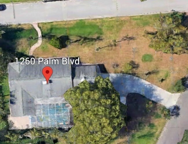 Building Photo - 1260 Palm Blvd