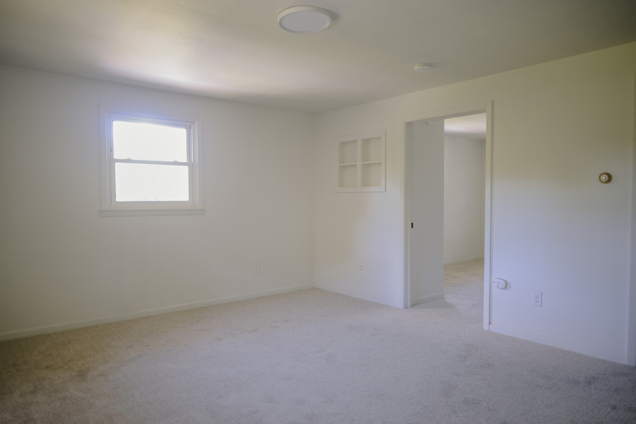 Livingroom - 223 Merrill St