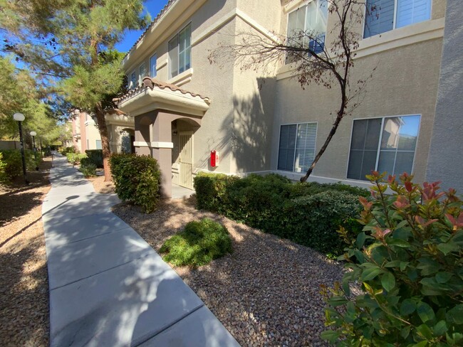 Primary Photo - COZY CONDO IN GATED COMMUNITY WITH CLUBHOU...