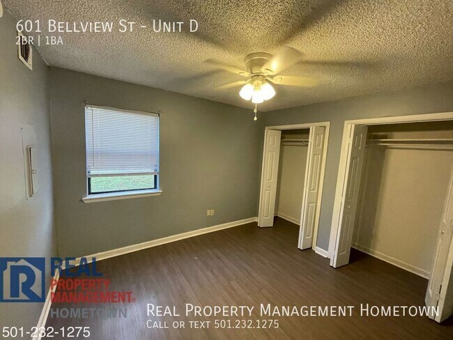 Building Photo - 601 Bellview St