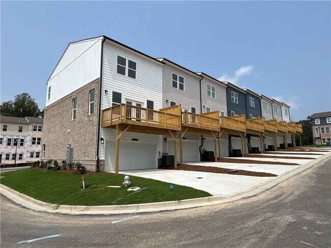 Building Photo - 3049 Beacon Bend Xing