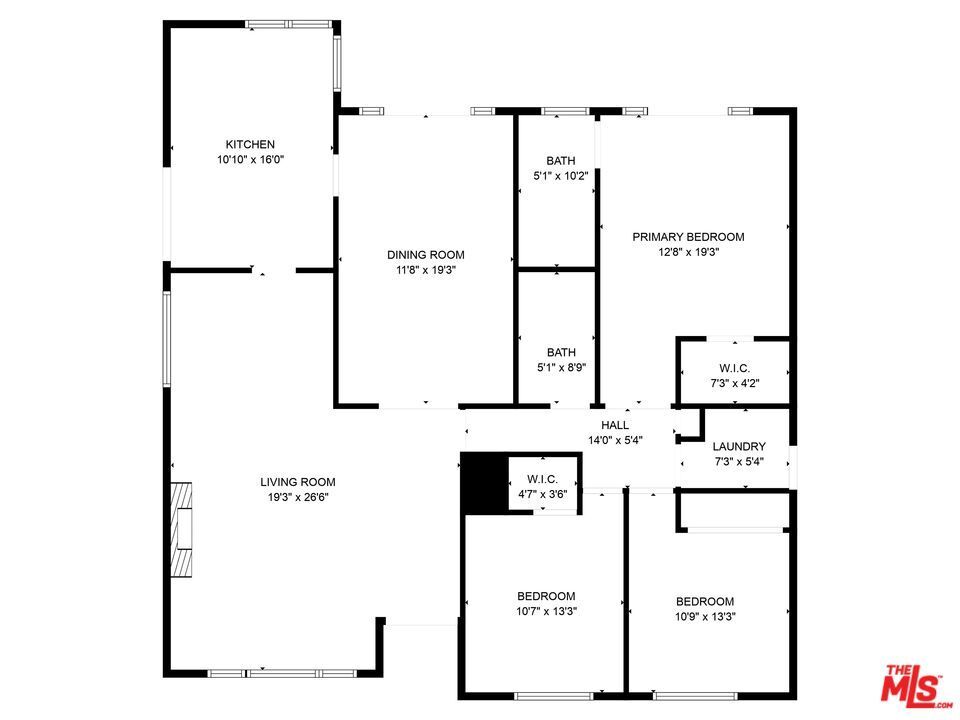Building Photo - 3107 Hodler Dr