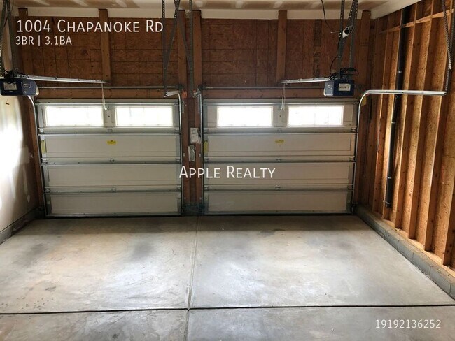 Building Photo - 1004 Chapanoke Rd