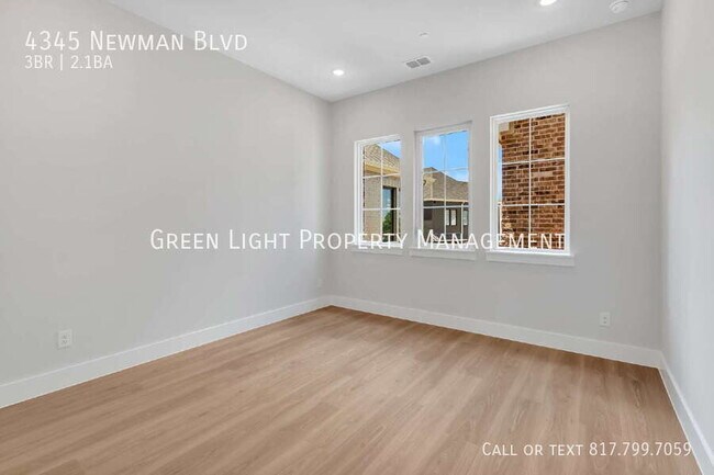 Building Photo - 4345 Newman Blvd