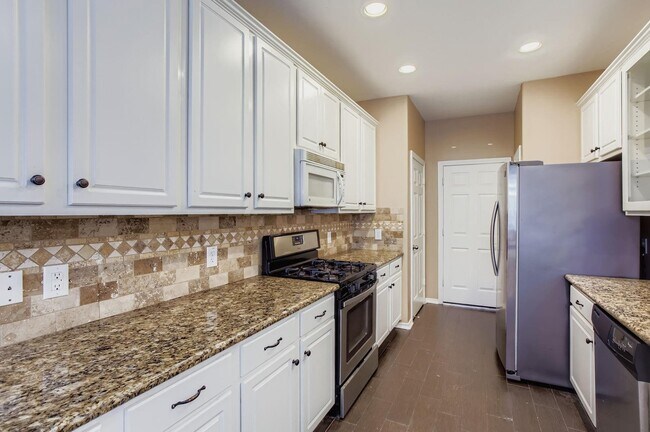 Building Photo - 17519 Bering Bridge Ln