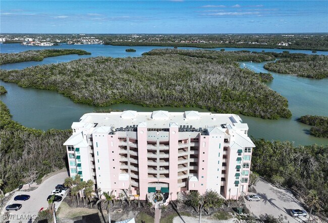 Building Photo - 262 Barefoot Beach Blvd