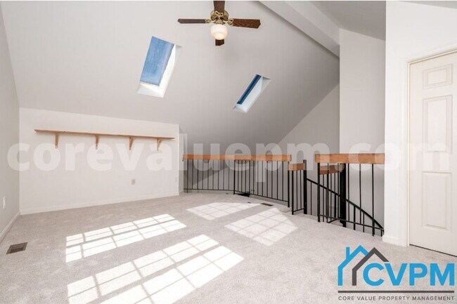 Building Photo - 2506 Airy Hill Cir