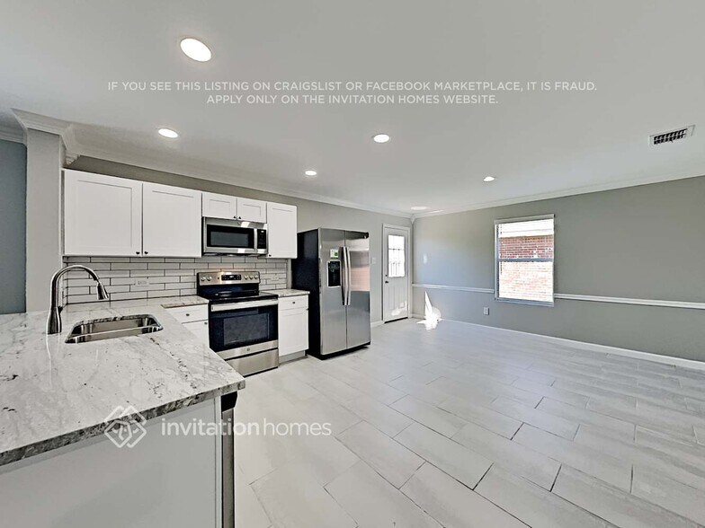 Building Photo - 2625 Marsha Ln