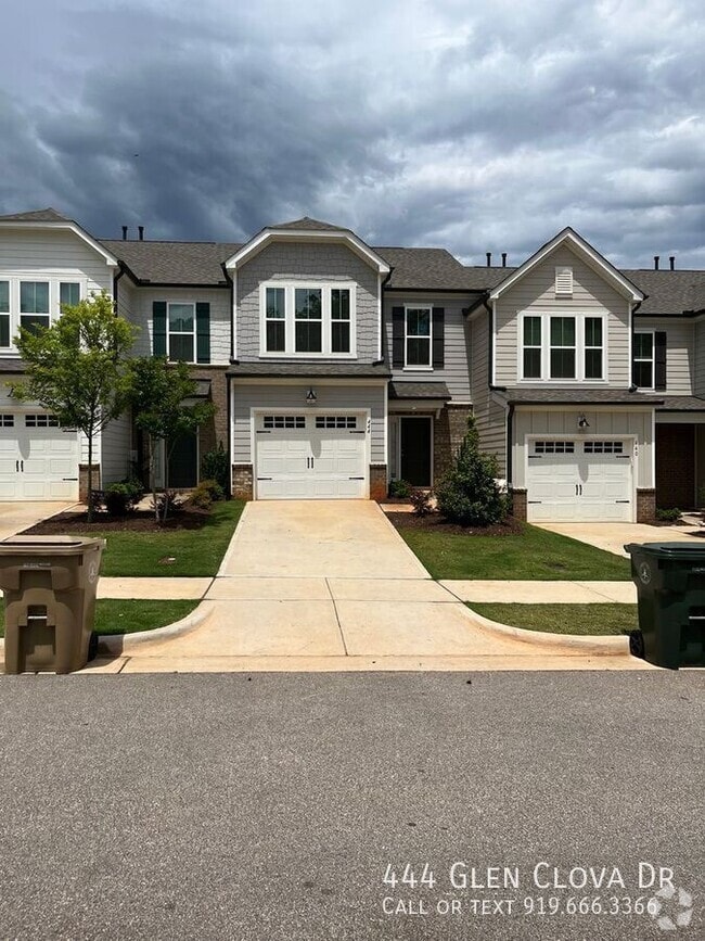 Building Photo - 444 Glen Clova Dr