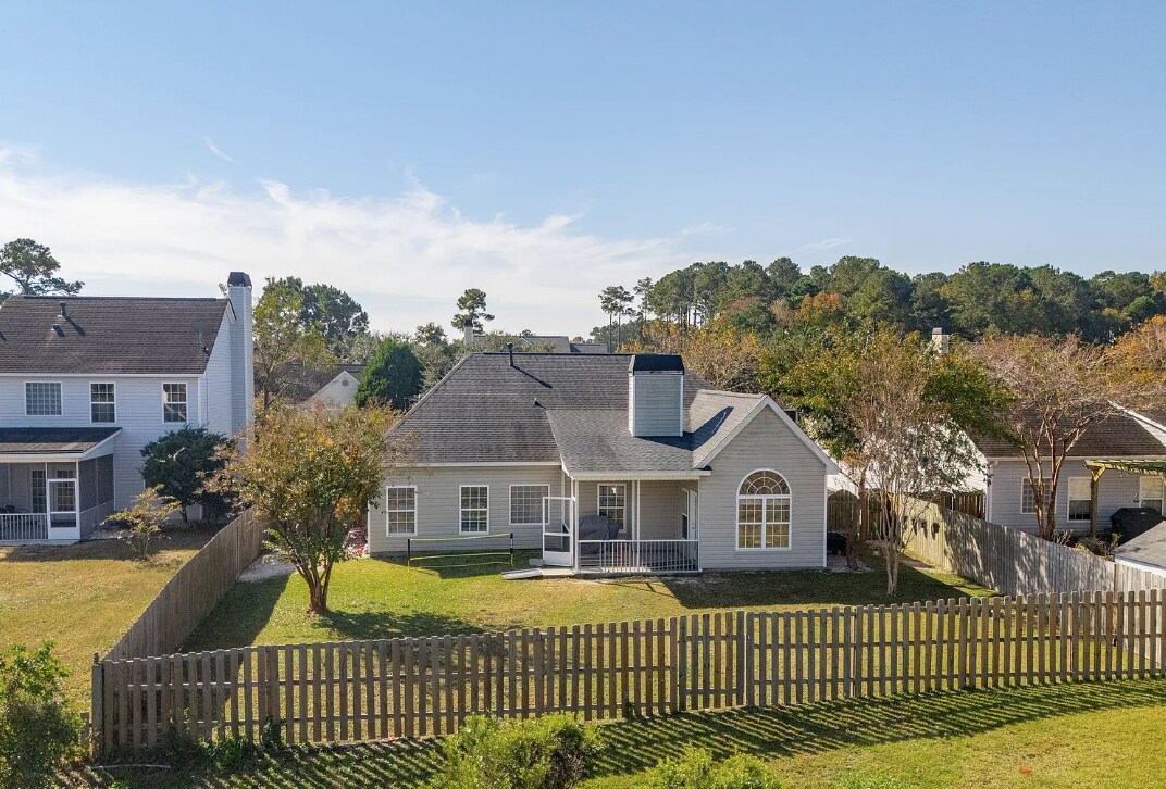 Building Photo - 2802 Summertrees Blvd