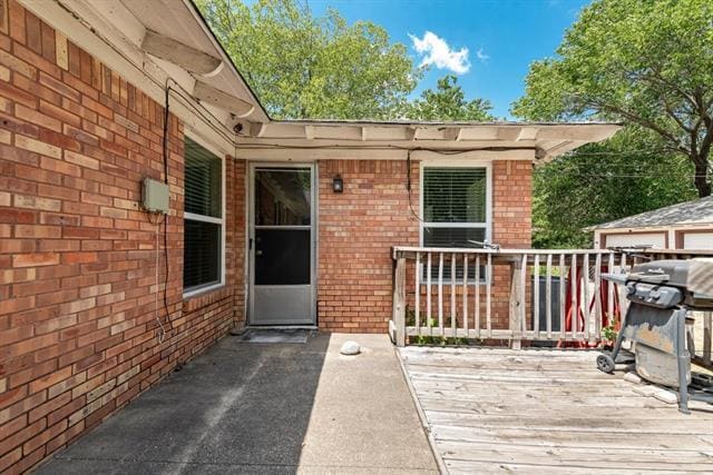 Building Photo - 9506 Mercer Dr