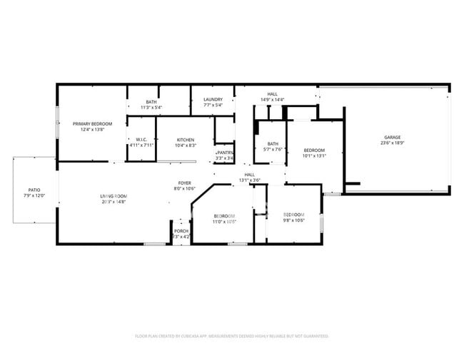 Building Photo - Available Now!