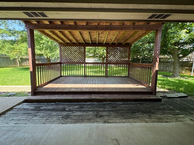 Building Photo - 3-Bedroom House for Rent in Harker  Heights